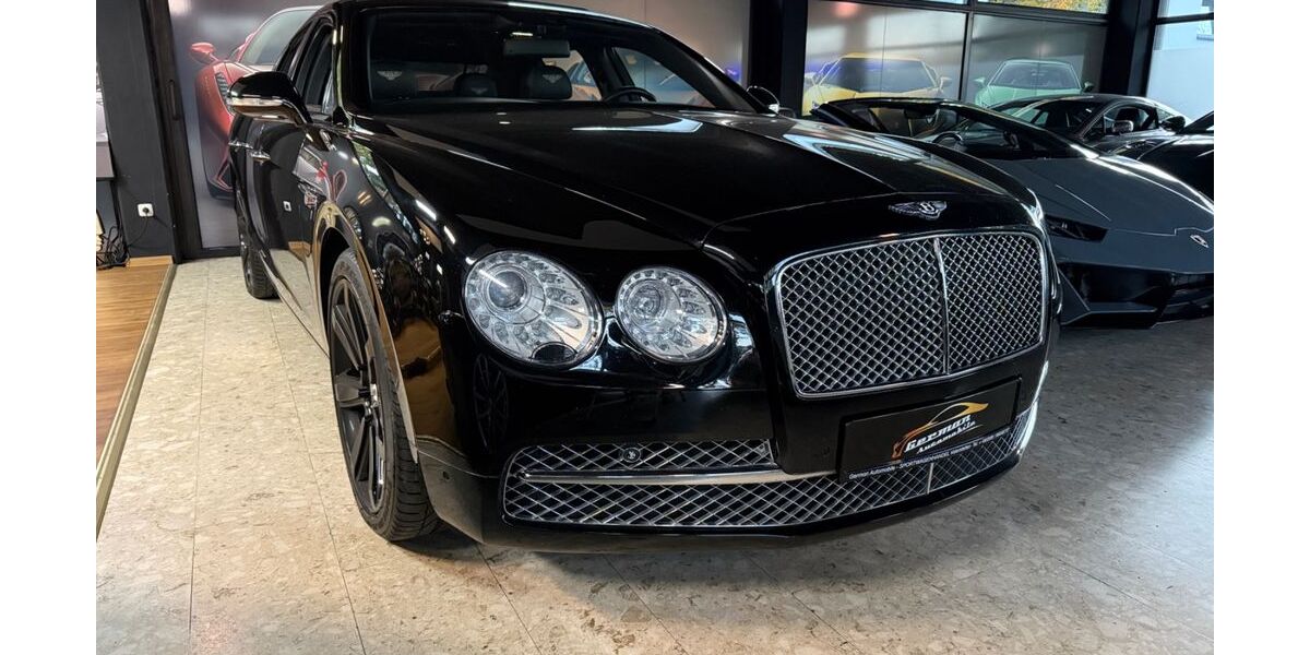 Bentley Flying Spur 110.000 km 59.900 &euro; Vaterstetten 85591