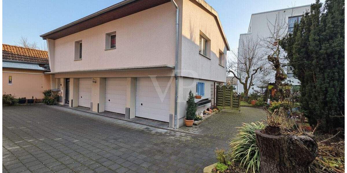 Mehrfamilienhaus, Wohnhaus Usingen - 1 Zimmer, 412 m&sup2;, 649.000&euro; | Angebot:25390430