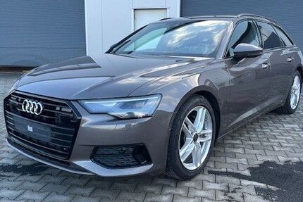 Audi A6 212.298 km 24.490 &euro; Malsfeld 34323