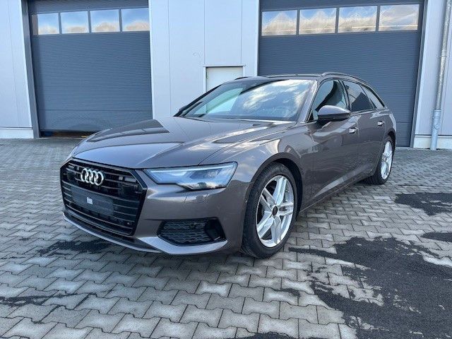 Audi A6 212.298 km 24.490 &euro; Malsfeld 34323