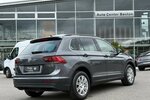 VW Tiguan 2.0 TDI 4Motion NAVI/PDC/SRA/SHZ/1.HAND 93.139 km 16.900 &euro; Villingen-Schwenningen 78054
