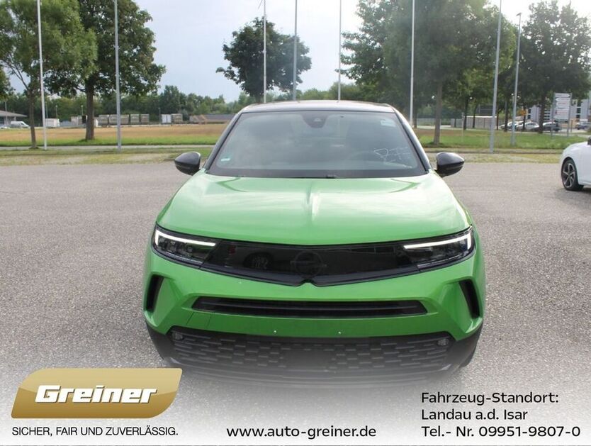 Mokka