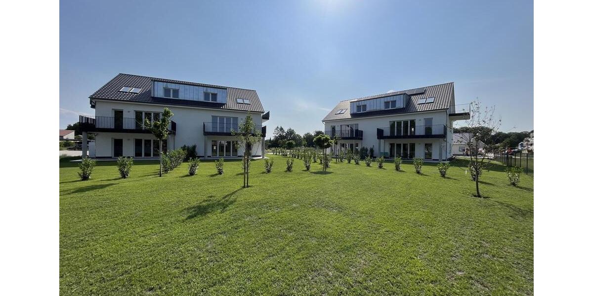 Erdgeschoßwohnung Mittenwalde - 3 Zimmer, 80 m&sup2;, 1.100&euro; | Angebot:26421340