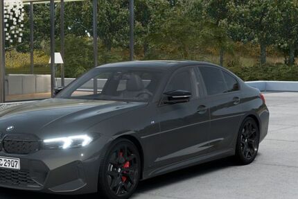 BMW M340d 10.866 km 56.950 &euro; Hildesheim 31137