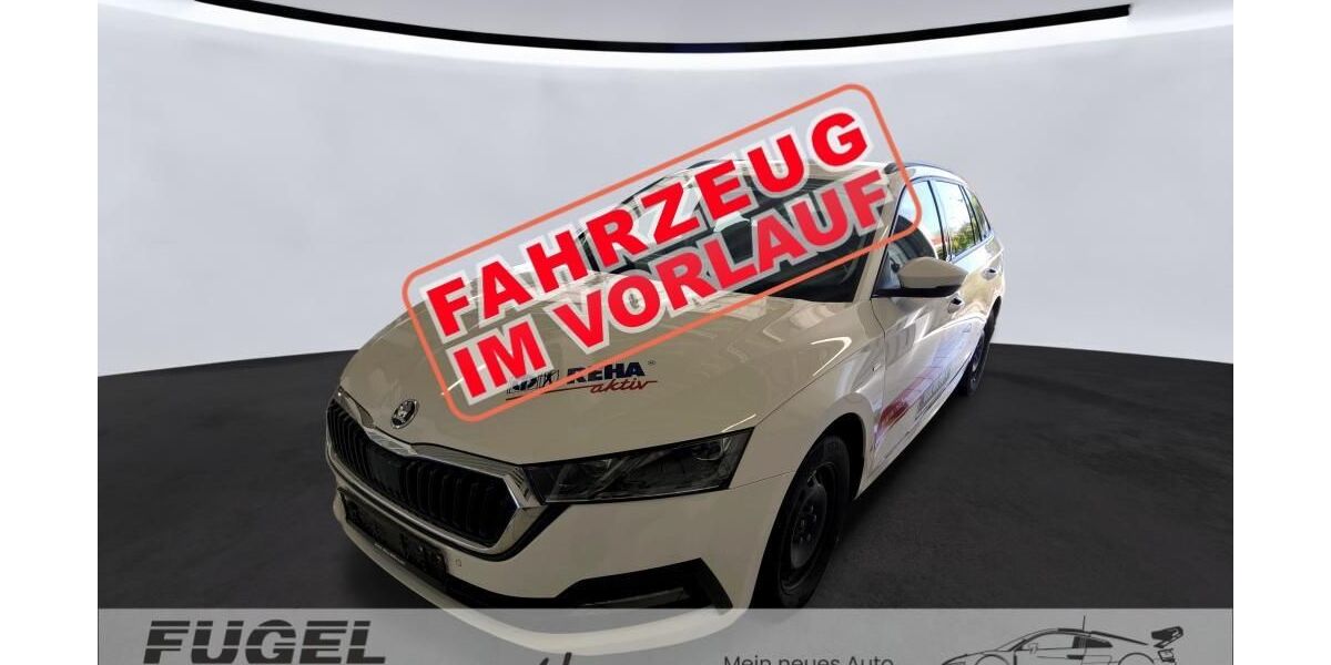 Skoda Octavia 112.370 km 15.899 &euro; Chemnitz - Mittelbach 09224