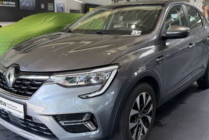 Renault Arkana 34.093 km 17.890 &euro; Dresden 01139