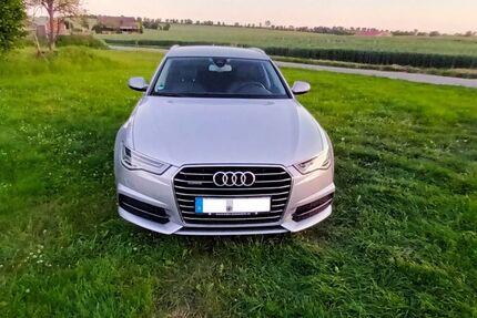 Audi A6 182.000 km 17.000 &euro; Hünfelden 65597