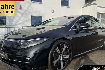 Mercedes-Benz EQS 18.790 km 72.860 &euro; Königsbrunn 86343