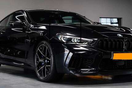 BMW M8 68.500 km 75.000 &euro; Bayreuth 95448
