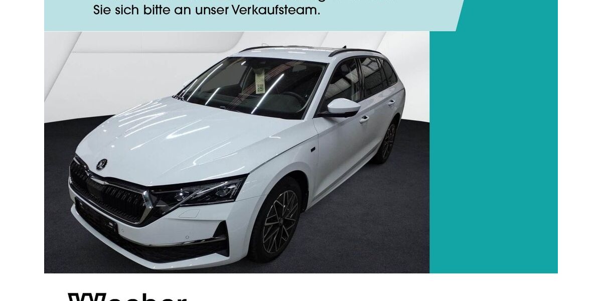 Skoda Octavia 12.392 km 30.790 &euro; Herrenberg 71083