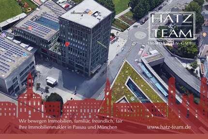 Gewerbeobjekt Passau Mühltal - 6.390&euro; | Angebot:24871047