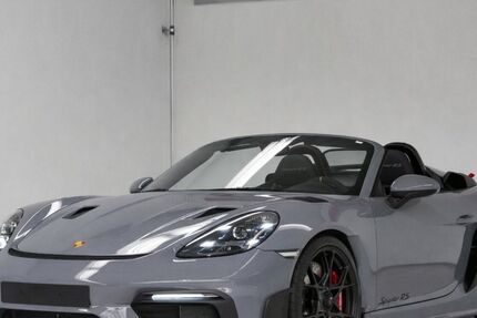 Porsche Boxster 3.000 km 147.890 &euro; Bremen 28207