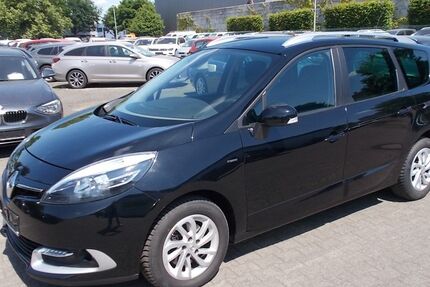 Renault Scenic 107.824 km 8.500 € Willich 47877