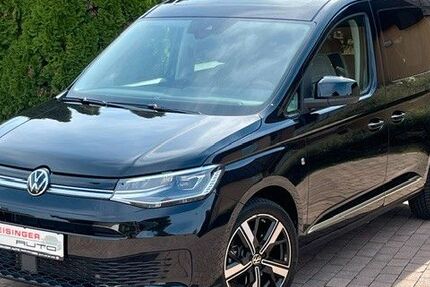 VW Caddy 18.400 km 35.780 &euro; Bahlingen 79353