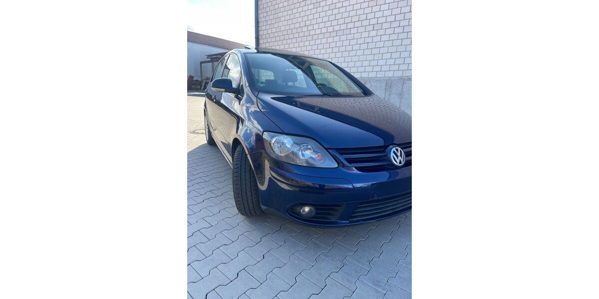 VW Golf Plus 267.000 km 2.550 &euro; Dolgesheim 55278