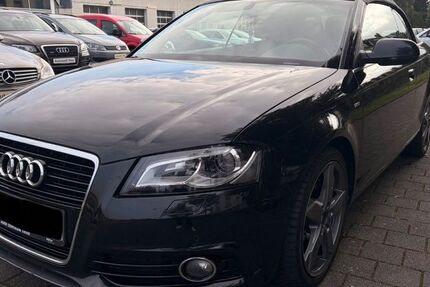 Audi A3 289.775 km 5.990 € Trier 54294