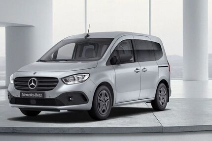 Mercedes-Benz Citan 4.200 km 35.105 &euro; Wiesbaden-Schierstein 65201
