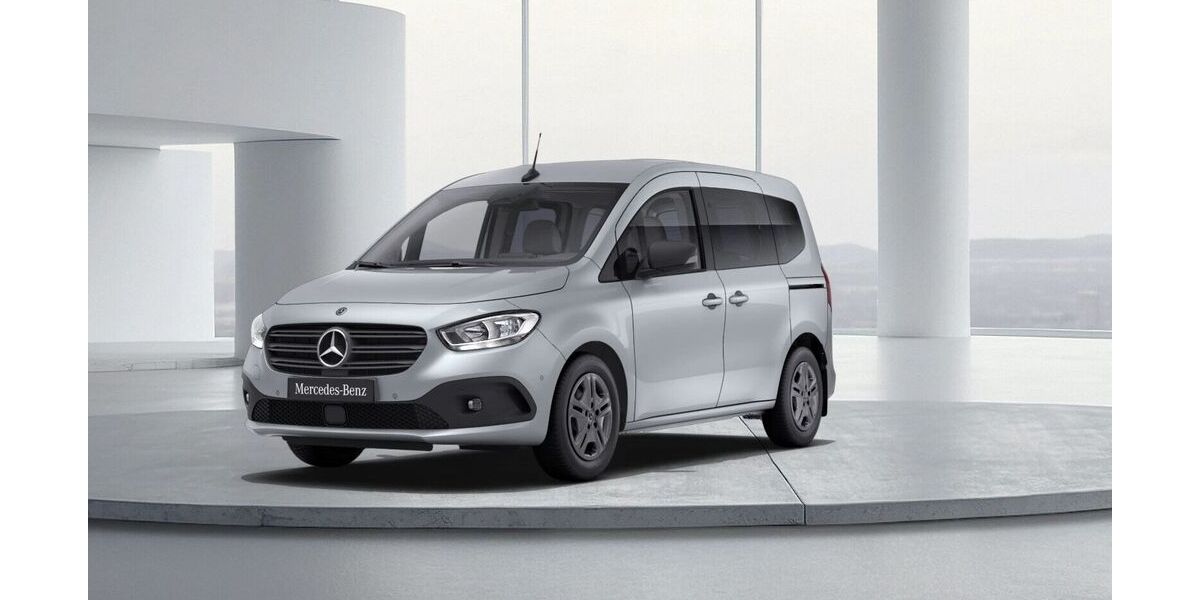 Mercedes-Benz Citan 4.200 km 35.105 &euro; Wiesbaden-Schierstein 65201