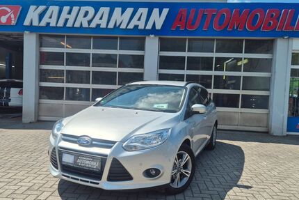 Ford Focus 70.000 km 6.999 &euro; Osnabrück 49090
