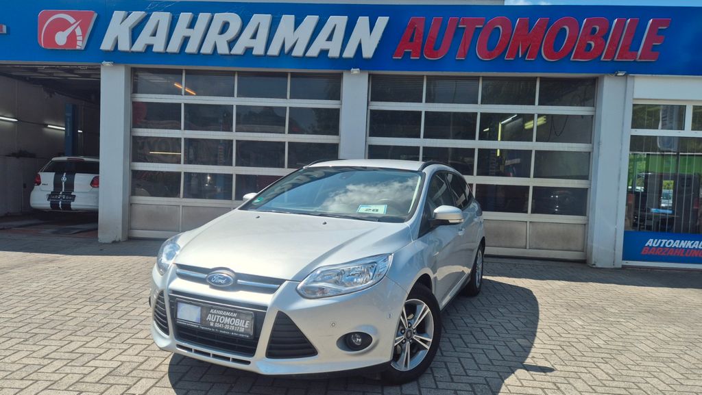 Ford Focus 70.000 km 6.999 &euro; Osnabrück 49090