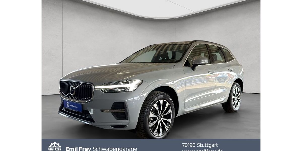 Volvo XC60 13.064 km 41.900 &euro; Stuttgart 70190