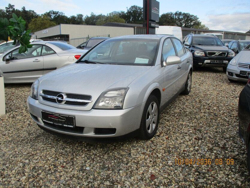 Opel Vectra 199.654 km 1.499 € Selm 59379
