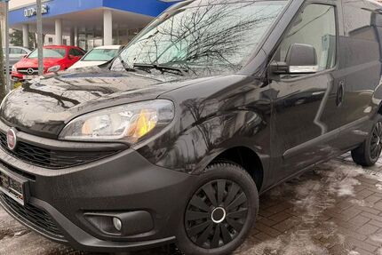 Fiat Doblo 23.487 km 10.950 &euro; Oldenburg 26135