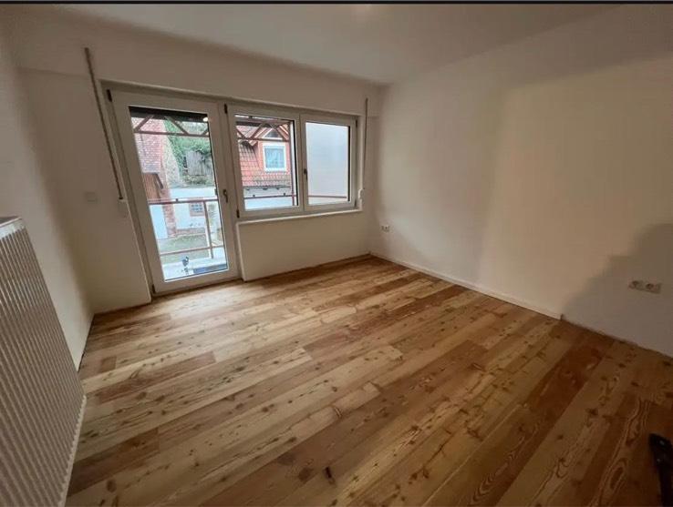 Einfamilienhaus Hausen - 4 Zimmer, 98 m&sup2;, 935&euro; | Angebot:26405778