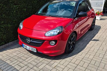 Opel Adam 79.215 km 8.499 € Biebergemünd 63599