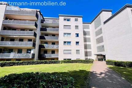 Charmante 3-Zimmer-Eigentumswohnung mit großem Balkon zu verkaufen 3 zimmer