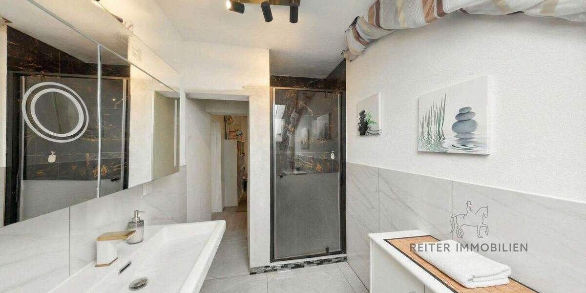 Mehrfamilienhaus, Wohnhaus Hünfeld-Nüst Nüst - 8 Zimmer, 156 m&sup2;, 429.000&euro; | Angebot:25703752