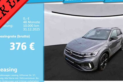 VW T-Roc 20.096 km 28.291 € Mannheim 68309