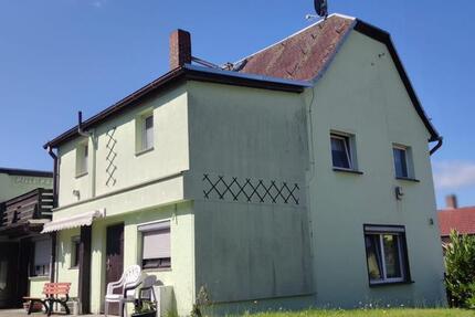 Haus Gößnitz - 3 Zimmer, 135 m&sup2;, 120.000&euro; | Angebot:26488239