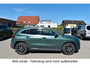 Mercedes-Benz EQA 250 AMG Line Navi PanoDach AHK Sitzhzg 48.476 km 31.995 &euro; Donauwörth 86609