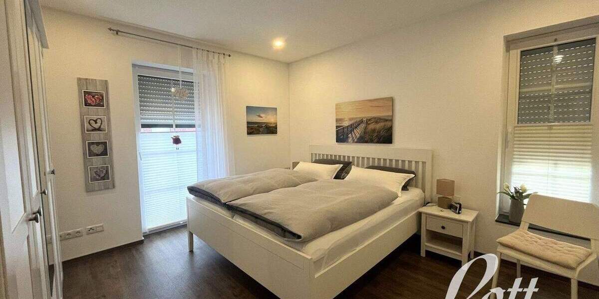 Einfamilienhaus Barßel Barßelermoor - 3 Zimmer, 75 m&sup2;, 900&euro; | Angebot:24682809