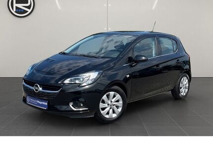 Opel Corsa 57.553 km 9.980 &euro; Fritzlar 34560