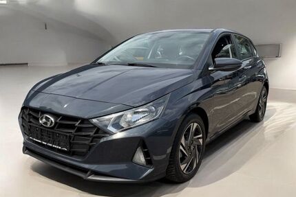 Hyundai i20 50.700 km 12.999 &euro; Speyer 67346