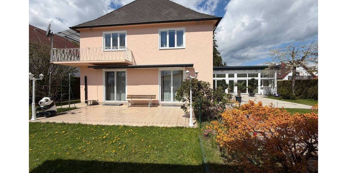 Einfamilienhaus Waldkraiburg - 6 Zimmer, 245 m&sup2;, 850.000&euro; | Angebot:26554757