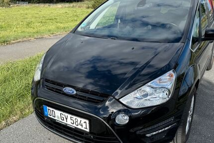 Ford S-Max 159.000 km 6.450 &euro; Dresden 01328