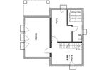 Provisionsfrei* ansprechendes Einfamilienhaus - Bad Dürrheim Ortsteil - Einfamilienhaus Bad Dürrheim Unterbaldingen | Angebot:26973284