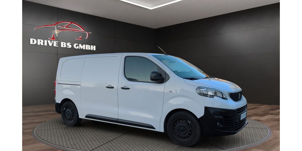 Peugeot Expert 24.571 km 18.990 &euro; Zolling 85406