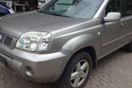 Nissan X-Trail 257.000 km 999 &euro; Zülpich 53909