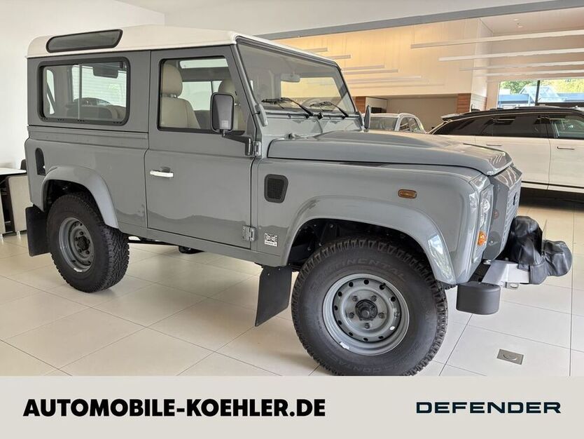 Defender