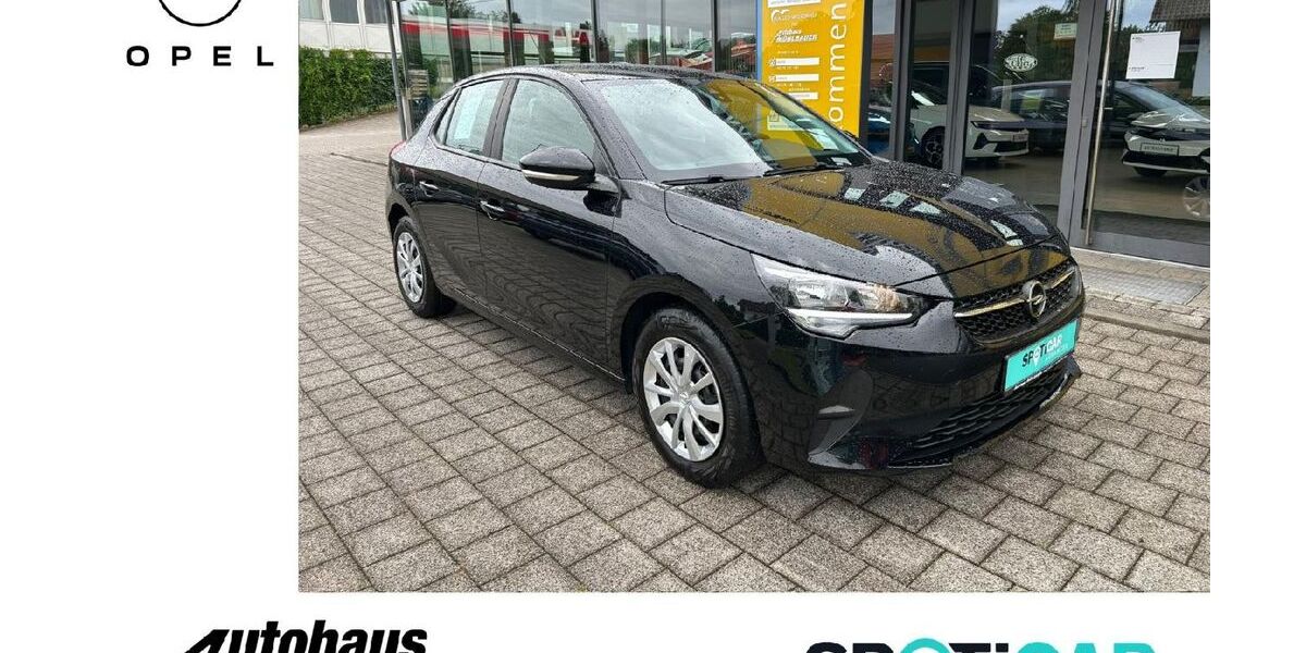 Opel Corsa 104.600 km 8.490 &euro; Furth im Wald 93437