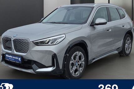 BMW iX1 5.731 km 39.650 &euro; Stralsund 18439