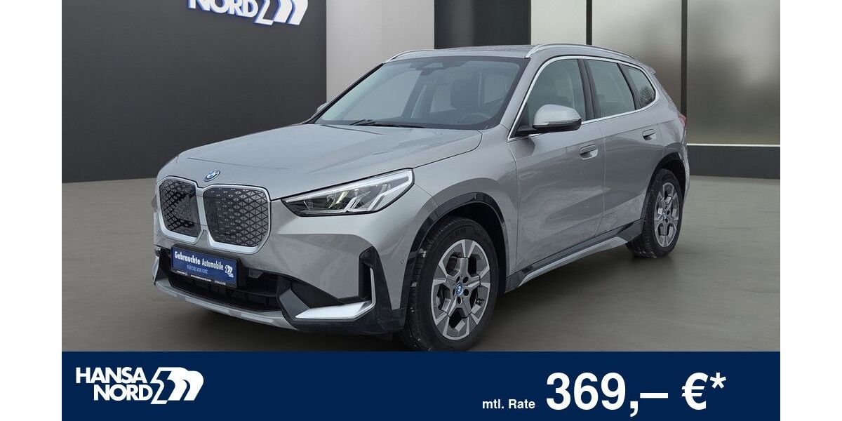 BMW iX1 5.731 km 39.950 &euro; Stralsund 18439