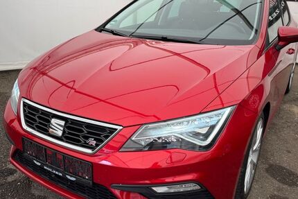 Seat Leon 125.000 km 12.800 € Schrobenhausen 86529