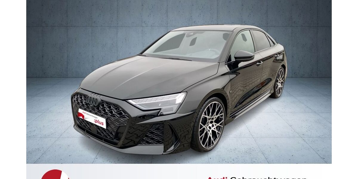 Audi RS3 9.900 km 66.430 &euro; Saal a.d. Donau 93342