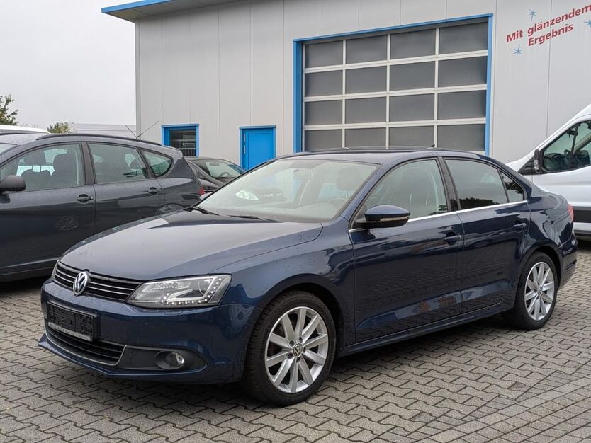 VW Jetta 261.064 km 4.999 € Raesfeld - Erle 46348