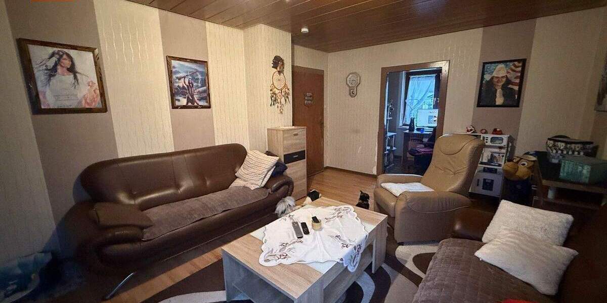 Einfamilienhaus Montabaur - 6 Zimmer, 120 m&sup2;, 169.000&euro; | Angebot:24708887